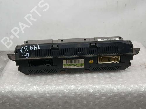Commande Chauffage FORD FOCUS II (DA_, HCP, DP)  | BP15504919I5 