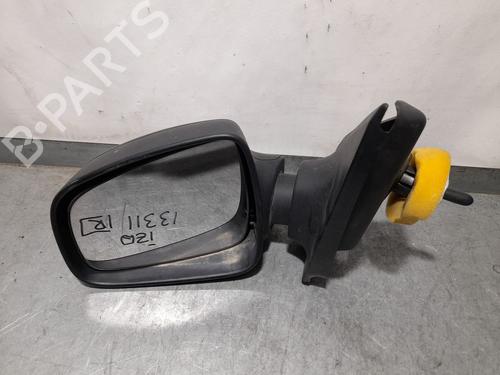 Used Left mirror DACIA SANDERO II [2012-2026]  11918799