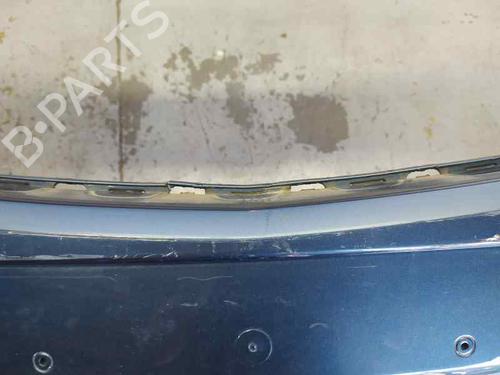 Front bumper OPEL ASTRA K (B16)  | BP19436039C7 