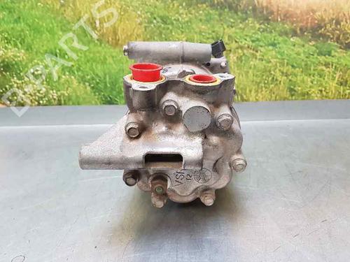 AC compressor PEUGEOT BOXER Van 3.0 HDi 155 | BP3718650M34 