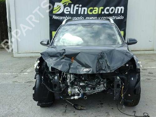 Steering column stalk KIA STONIC (YB)  | BP14011655I23 