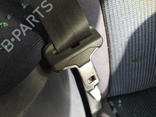 Used Rear right seatbelt PEUGEOT 1007 (KM_) [2005-2025]  21769961