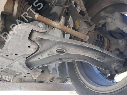 Used Left front suspension arm FORD KA+ III (UK, FK) [2014-2025]  17531676