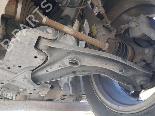 Braço suspensão frente esquerdo FORD KA+ III (UK, FK) 1.2 Ti-VCT (85 hp) 17531676