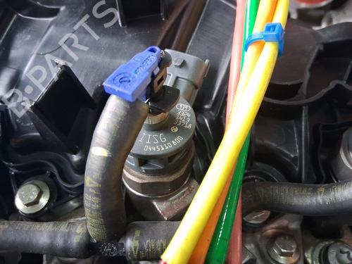 Engine RENAULT EXPRESS Box Body/MPV 1.5 Blue dCi 75 (F6AA) | BP39658404M1 - Image 6