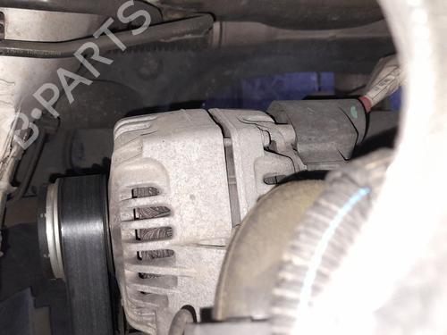 Generator Generator FIAT TIPO Estate (356_, 357_) 1.3 D (356WXH1A) (95 hp) 37218244 37218244
