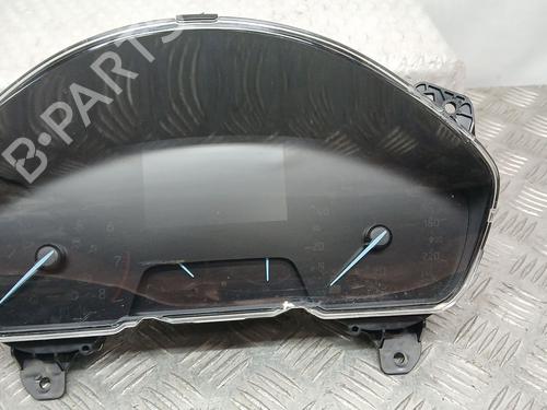 Used Instrument cluster FORD FOCUS IV (HN) [2018-2025]  24149937