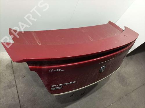 Tailgate CHRYSLER SEBRING (JS)  | BP4756872C6 