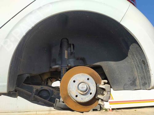 Used Wheel arch PEUGEOT 208 I (CA_, CC_) 1.5 BlueHDI 100 (102 hp) 23955960