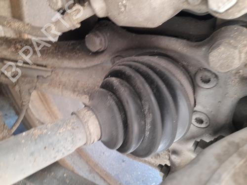 Used Right front driveshaft AUDI A5 (8T3) 3.0 TDI quattro (240 hp) 27805830