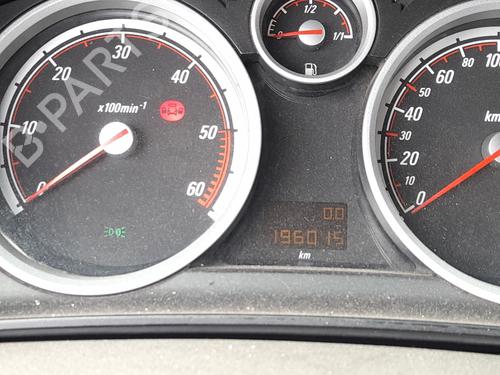 Engine OPEL ASTRA H GTC (A04) 1.7 CDTi (L08) | BP36437202M1 - Image 14