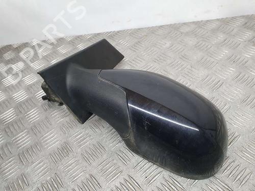 Left mirror SEAT ALTEA XL (5P5, 5P8)  | BP7906700C26 
