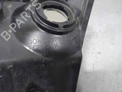 Right headlight SSANGYONG KYRON  | BP16546056C29 