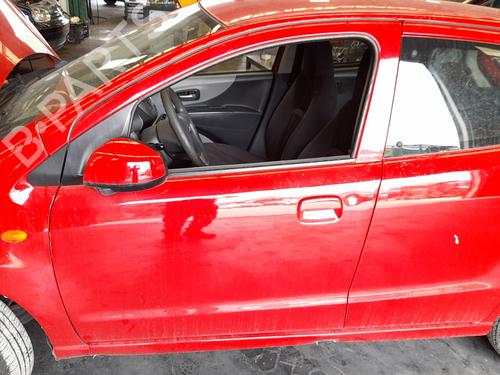 Used Left front door Left front door 37183301 37183301