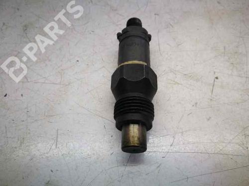 Used Injector PEUGEOT 306 Hatchback (7A, 7C, N3, N5) 1.9 D (69 hp) 6614935