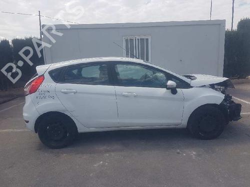 Climate control FORD FIESTA VI (CB1, CCN) 1.5 TDCi | BP8938838I5