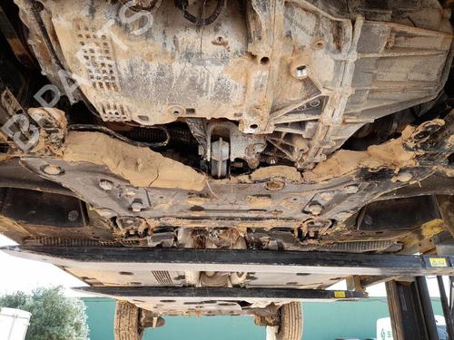 Used Subframe RENAULT KANGOO III Box Body/MPV 1.5 Blue dCi 95 (FJAB) (95 hp) 26640133