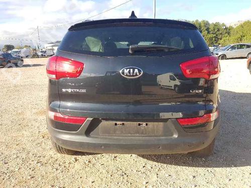 Camera KIA SPORTAGE III (SL) | BP25292485E14