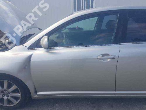 Left front door TOYOTA AVENSIS (_T25_) 1.8 VVT-i (ZZT251_, ZZT251R) | BP7633470C2 