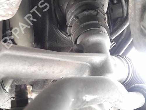 Used Steering rack Steering rack TOYOTA COROLLA Saloon (_E21_) 1.8 VVTi Hybrid (ZWE211, MZEA12) (98 hp) 36498437 36498437