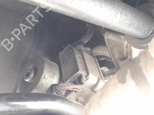 Used Steering rack Steering rack CITROËN C4 CACTUS 1.6 HDi 90 (92 hp) 36498333 36498333