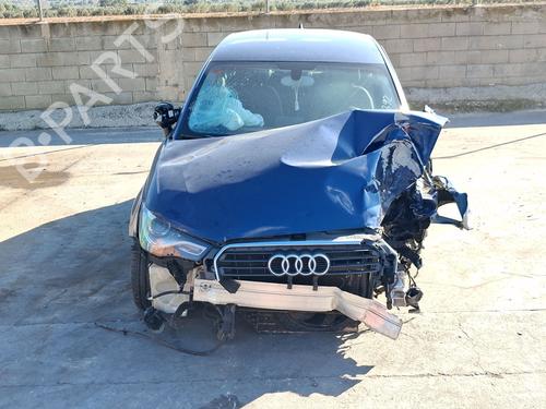 Engine AUDI A1 Sportback (8XA, 8XF) 1.4 TFSI | BP40603275M1 - Image 3