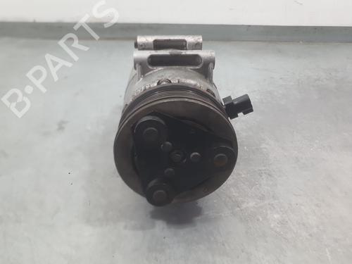 Used AC compressor AC compressor FORD MONDEO IV (BA7) 1.8 TDCi (125 hp) 39658407 39658407