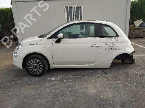 Elektronisk sensor FIAT 500 (312_)  | BP8418165M84 