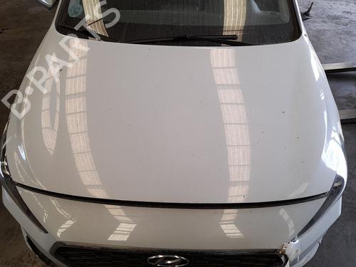 Panser Panser HYUNDAI i30 FASTBACK (PDE, PDEN) 1.0 T-GDI (120 hp) 36498964 36498964