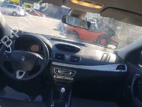 Steering column stalk RENAULT MEGANE III Hatchback (BZ0/1_, B3_)  | BP14012101I23 