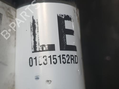 Right front driveshaft NISSAN LEAF (ZE0) Electric | BP33660690M39 - Image 5