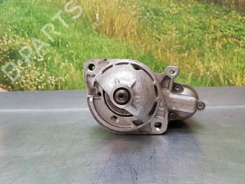 Used Starter MERCEDES-BENZ C-CLASS (W204) [2007-2015]  3449259