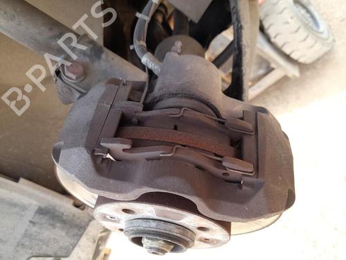 Used Right front brake caliper RENAULT 19 II Chamade (L53_) 1.4 (78 hp) 28189615