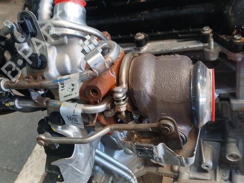 Engine DACIA SANDERO II  | BP17809779M1 