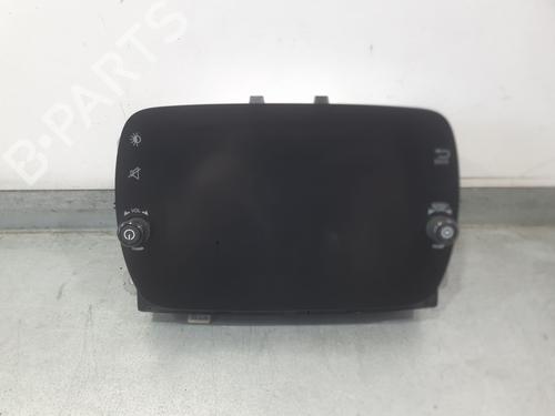 Used Electronic module Electronic module 39470101 39470101