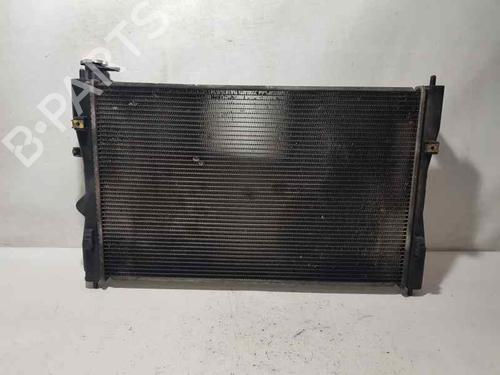Køler SMART FORFOUR (454)  | BP5412138M31 