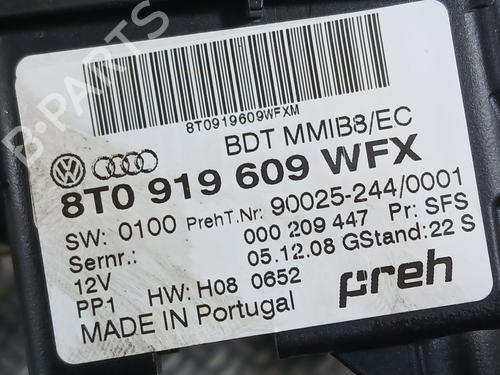 Switch AUDI A4 B8 Avant (8K5) 2.7 TDI | BP38464458I30  - Image 6