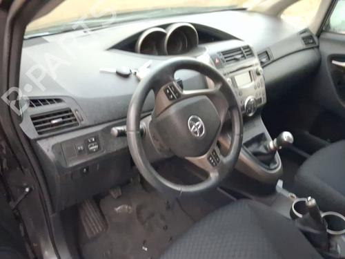 Left front window switch TOYOTA VERSO (_R2_) 2.0 D-4D (AUR20_, AUR20R) | BP38517066I27 - Image 6