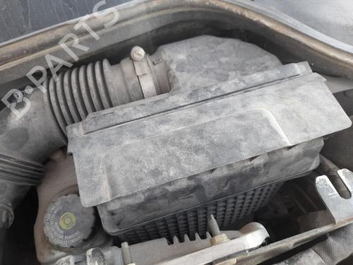 Used Air filter box RENAULT MEGANE II (BM0/1_, CM0/1_) 1.6 16V (BM0C, CM0C) (113 hp) 27324665