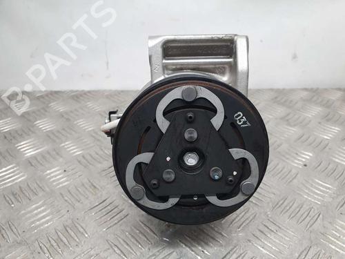 Compresseur AC NISSAN MICRA V (K14) 1.0 DIG-T 117 (117 hp) 12506182