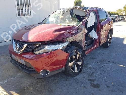 Steering column stalk NISSAN QASHQAI II (J11, J11_)  | BP16012551I23 