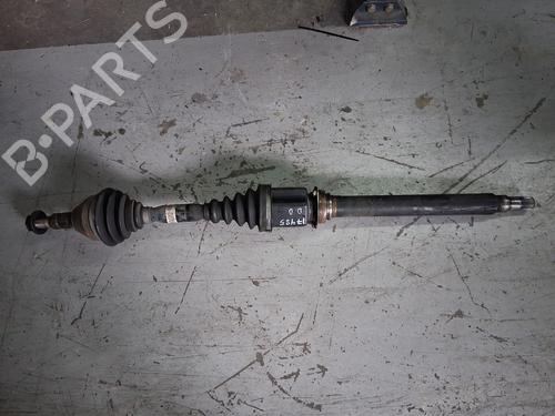 Used Right front driveshaft Right front driveshaft 36357506 36357506