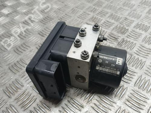 ABS Bremseaggregat VW GOLF V (1K1)  | BP4550791M43 