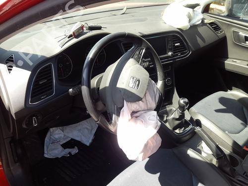 Left tailgate light SEAT LEON ST (5F8) 1.4 TSI | BP36302877C79  - Image 6