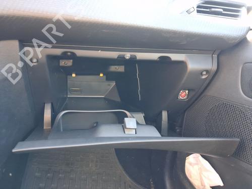 Glove box PEUGEOT 2008 I (CU_) 1.2 PureTech 82 | BP40227661C95 - Image 2