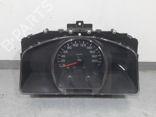 instrument-cluster-nissan-nv200-van-2010-29884907 main image