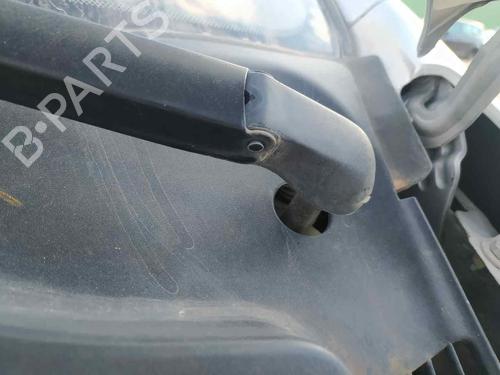 Used Front wiper motor CITROËN XSARA PICASSO (N68) 1.6 (95 hp) 22785372