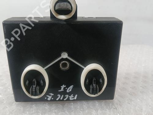 Electronic module AUDI Q3 (8UB, 8UG) 2.0 TDI | BP37183659M83 - Image 3