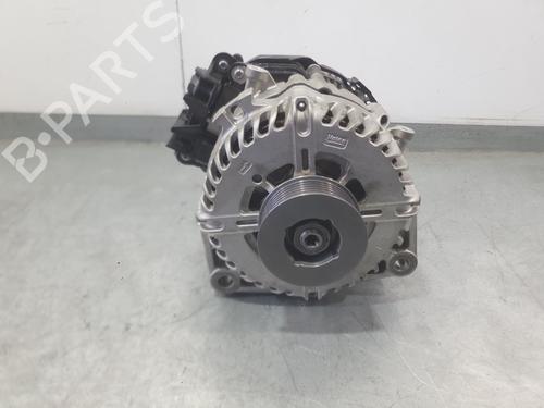 Used Alternator Alternator 39100654 39100654