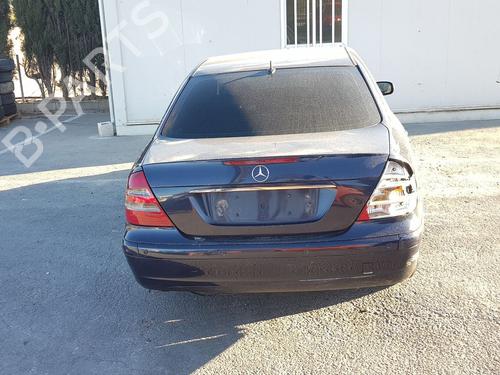 Mass air flow sensor MERCEDES-BENZ E-CLASS (W211)  | BP9142958M95 